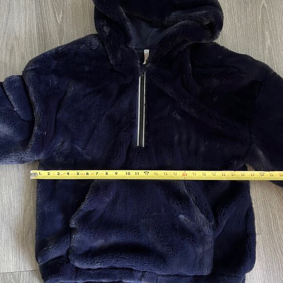 Free People Movement Off The Record Soft Hoodie - Picture 3 of 7